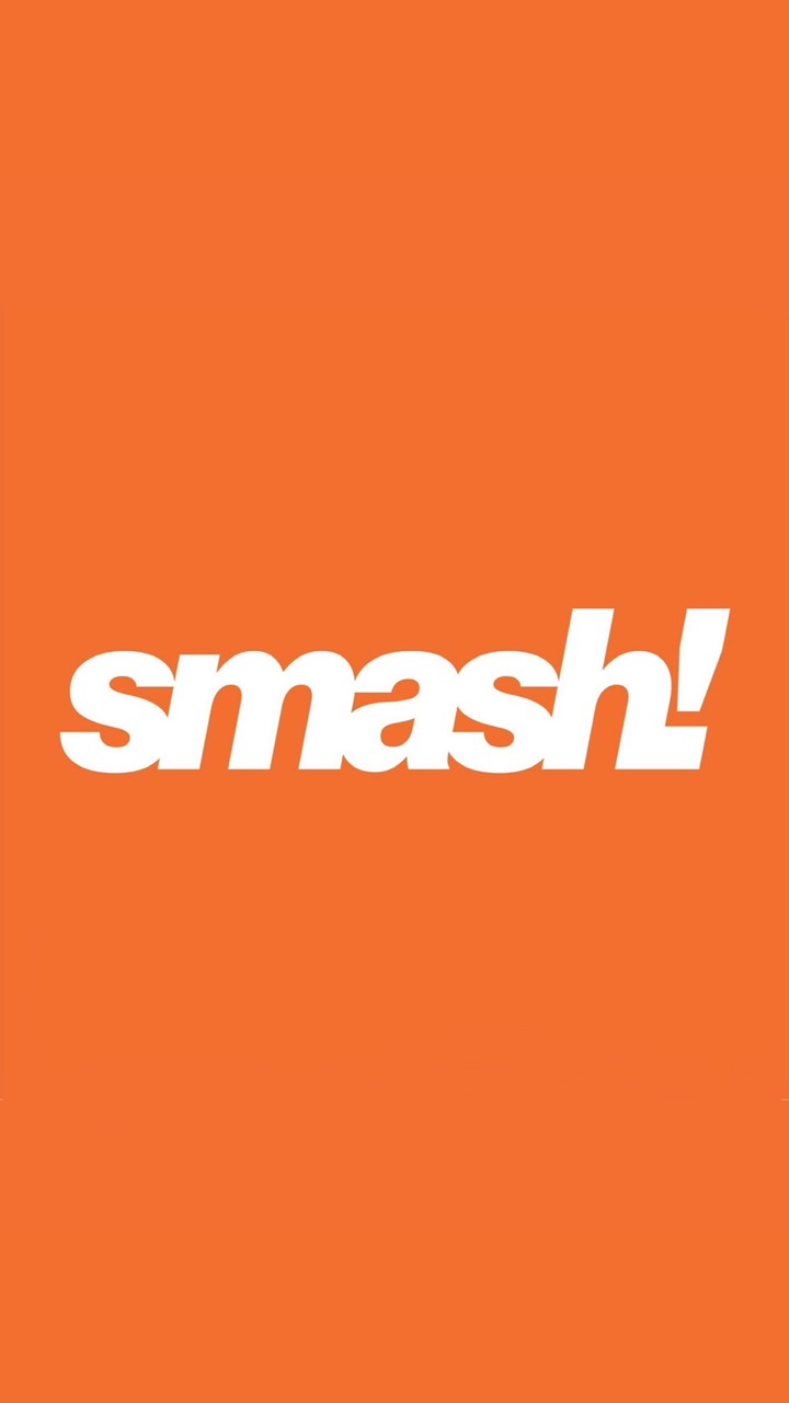 Smash! Pickleball