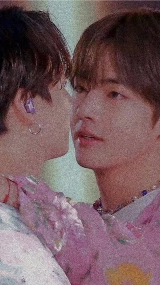 Moment💘KOOKV💕