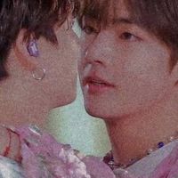 Moment💘KOOKV💕