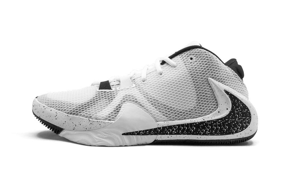 The Nike Zoom Freak 1 
