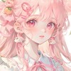 水藍色宣群小包箱