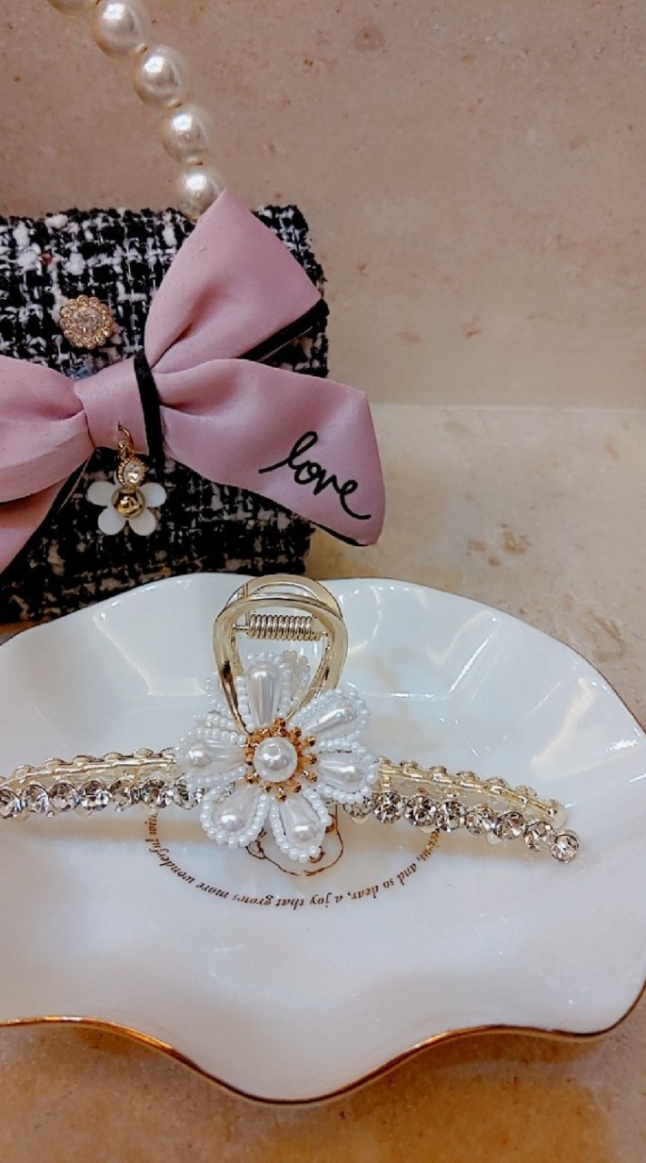 🌟~足足韓國精緻飾品代購/少量批發~🌟