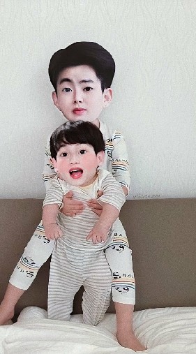 OFFGUN IS BABIIのオープンチャット