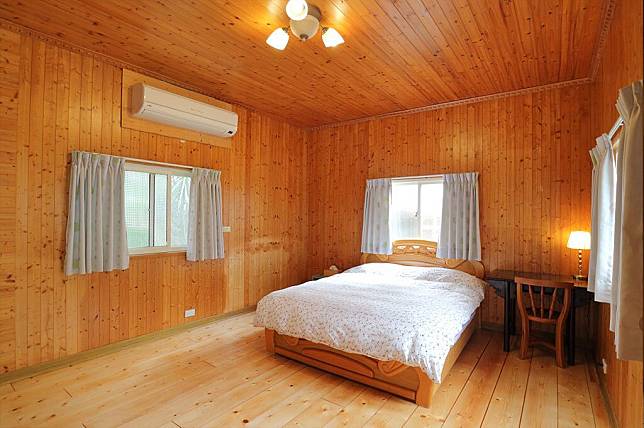 （圖片來源：峯州小屋）