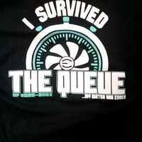 Evga我大哥 I Survived Show Time 台北場 中正紀念堂 快閃活動聯絡報到群