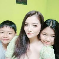ลูกแม่