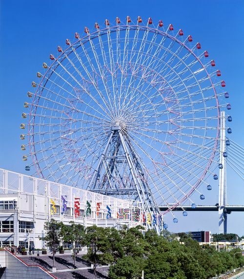 海遊館周辺のおすすめスポット 人気 駅近 グルメ 観光も 後編