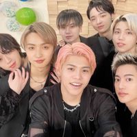 BSTEY話そ〜！💗