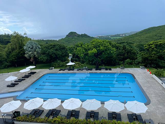 華泰瑞苑 Gloria Manor (圖/Wenhsin Wang)