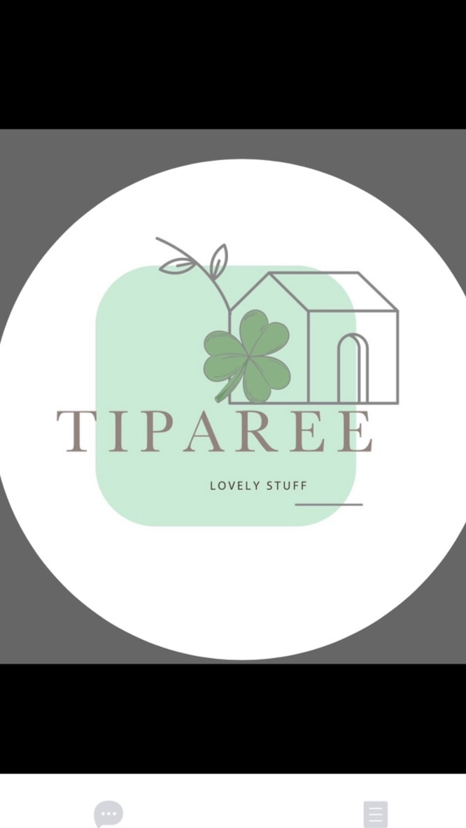TIPAREE พรีออเดอร์