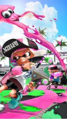 スプラトゥーン2  対戦　雑談OK エンジョイ勢カモーンのオープンチャット