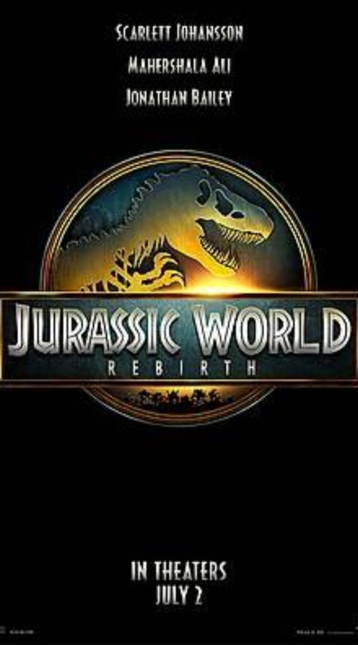 ชมรมครชอบ Jussic World🦕🦖🌍