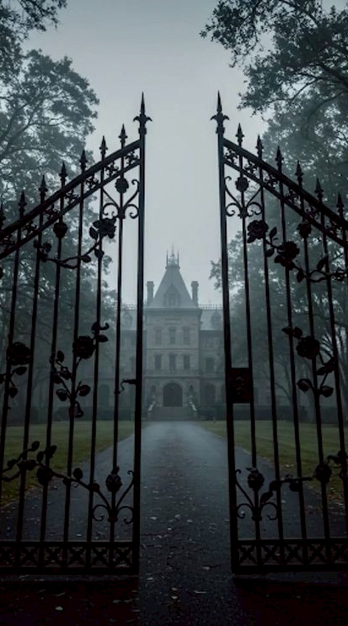 — Nevermore Academe