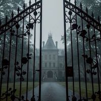 — Nevermore Academe
