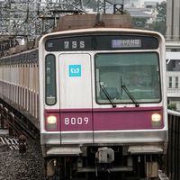 【MHZ】東京メトロ8000系好きの部屋！