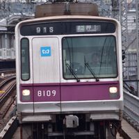 【MHZ】東京メトロ8000系好きの部屋！