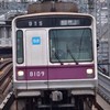 【MHZ】東京メトロ8000系好きの部屋！