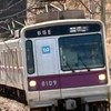 【MHZ】東京メトロ8000系好きの部屋！