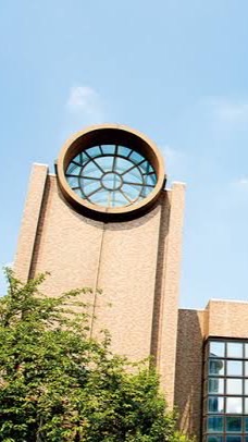 【生田キャンパス】春から専修大学🌸2025年度