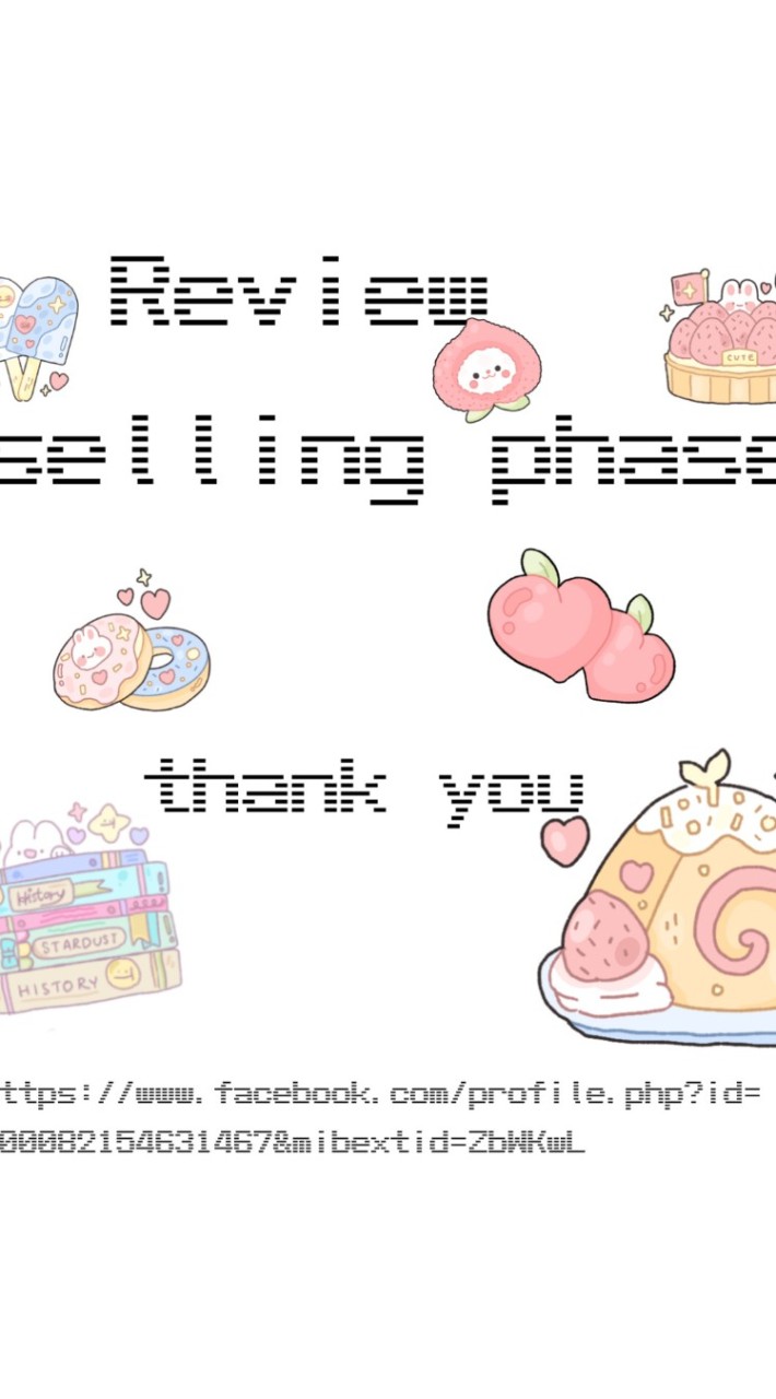 Facebook ; Melly