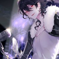 男子募集中！男女混合歌い手グループ！