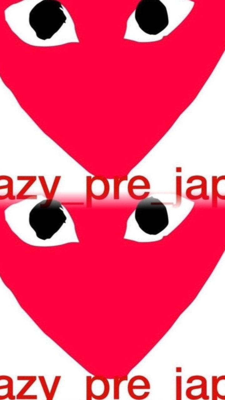 Crazy_pre_japan