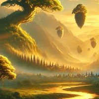 歐特雷斯大陸。