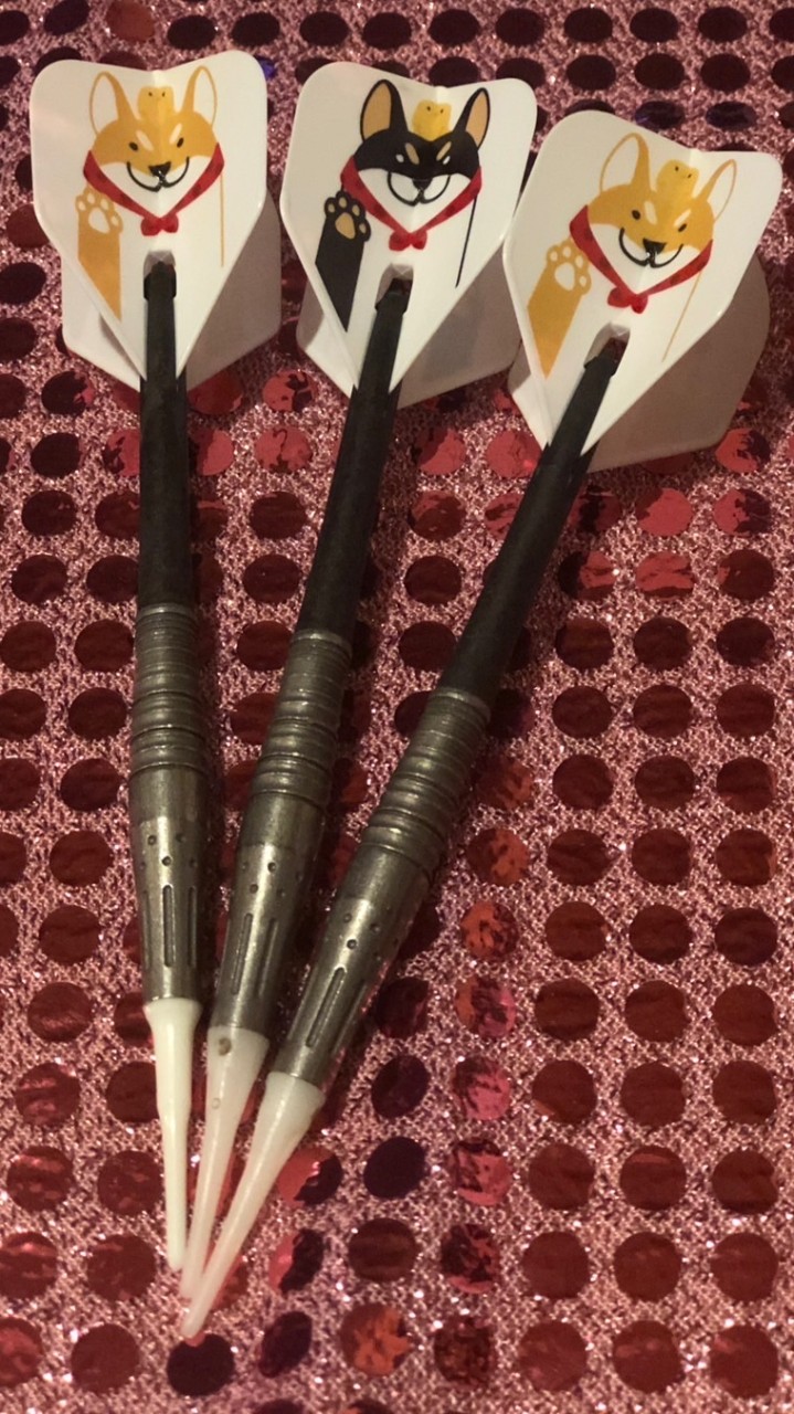 【奈良】ダーツ友達つくるんです🎯