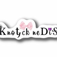 KnoTck neDiᎦ  (ノック・ネヴィス)