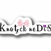 KnoTck neDiᎦ  (ノック・ネヴィス)