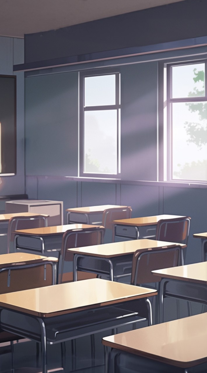 全界隈也学園  ~  !