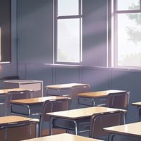 全界隈也学園  ~  !