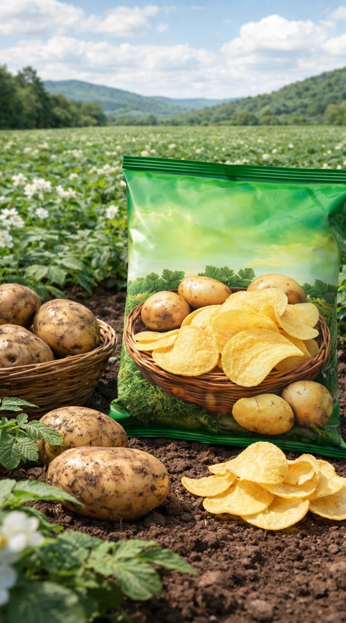 Agro Receiving
