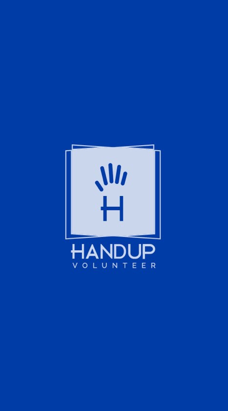HandUp Volunteer