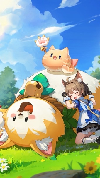 Lumina กิลด์ PoWeR