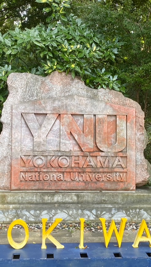 YNUST_横浜国立大学_国大水泳部×横泳会