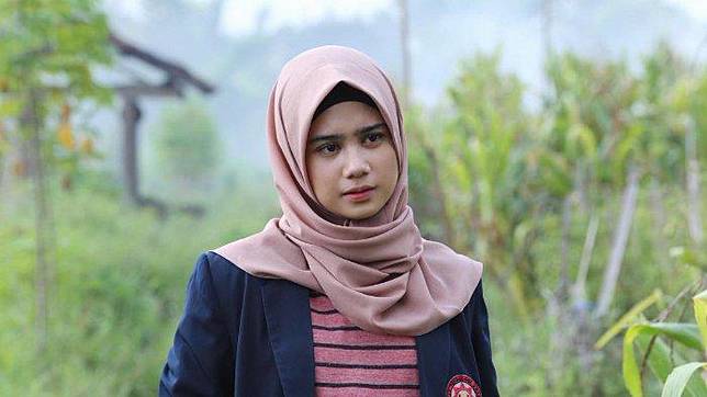 Profil Pemeran Perempuan KKN Di Desa Penari