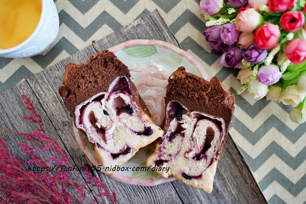 團購甜點【正月朔日】蛋糕吐司 手工製作，是蛋糕也是吐司 當早餐、下午茶都適合 (10).JPG