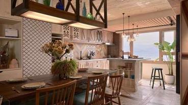 你適合一字型、 L 型還是中島？ 5 大規畫提案 打造完美廚房動線！