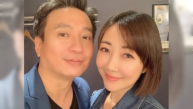 圖／翻攝 王中平和余皓然愛的小屋 臉書