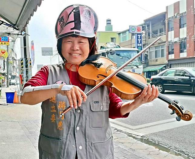 為選舉補助款參選立委，蔣月惠拿不回保證金