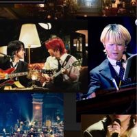 JAM'S集団！