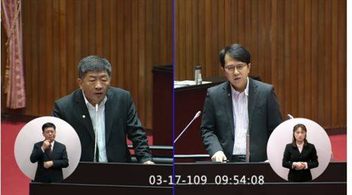 急追歐洲返台513人　陳時中斷言…