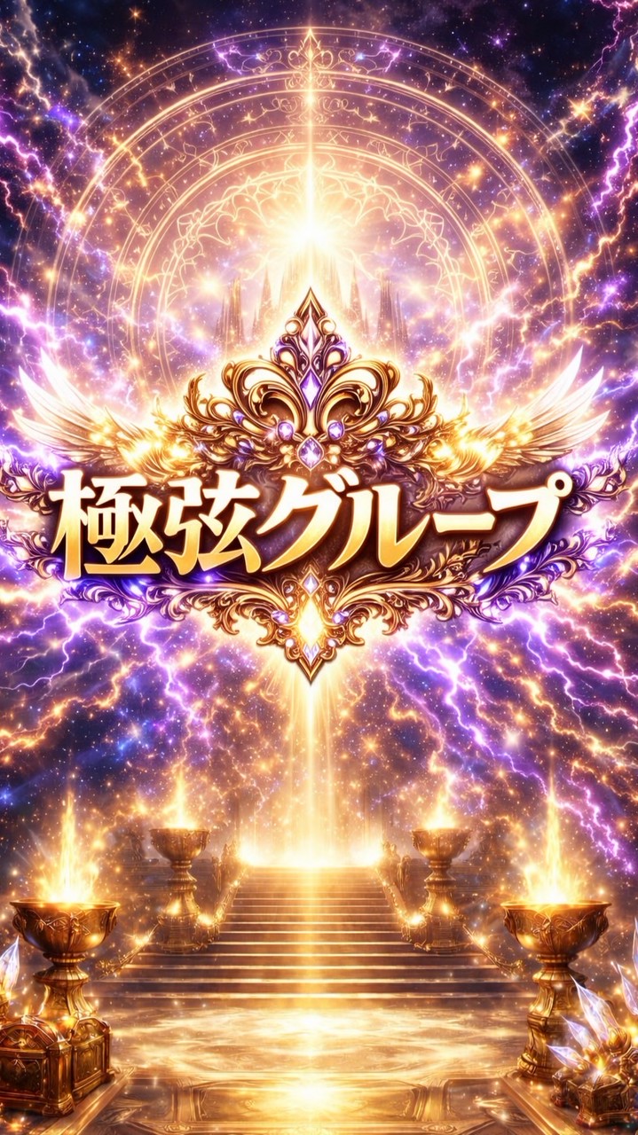 極弦コミュニティ