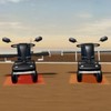 Block spin  ブロックスピン　🌍🤝🌍