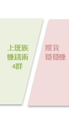(4群)竹科工程師期貨穩穩賺/上班族賺錢術