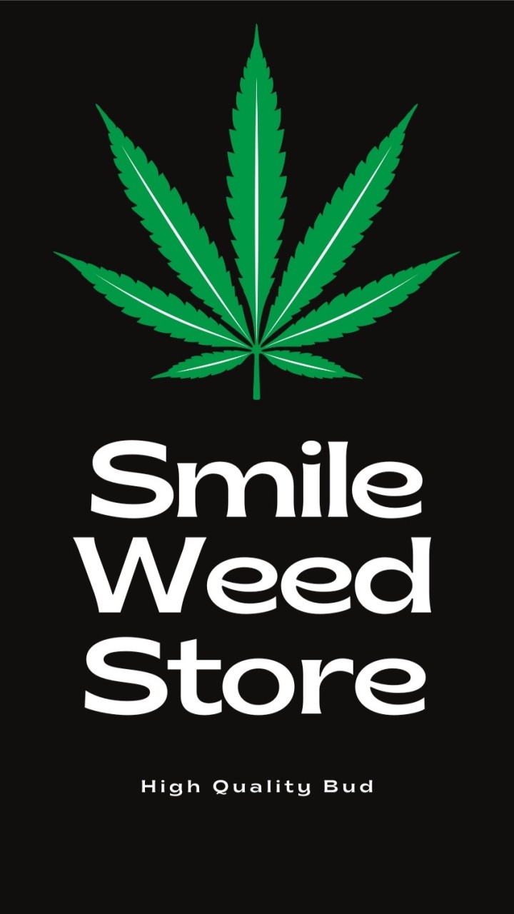 Smile Weed Storeのオープンチャット