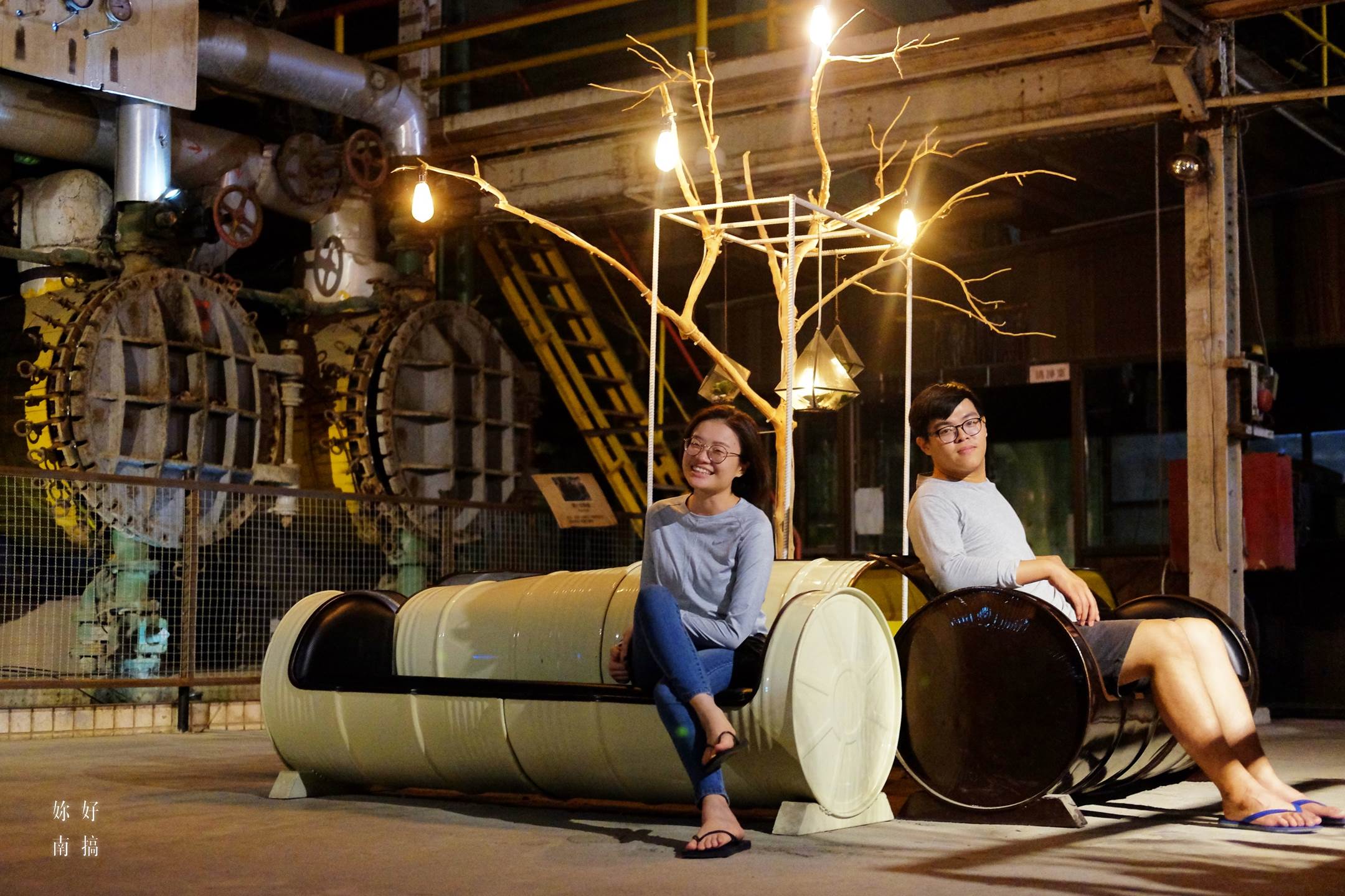 台南夜景-19-妳好南搞