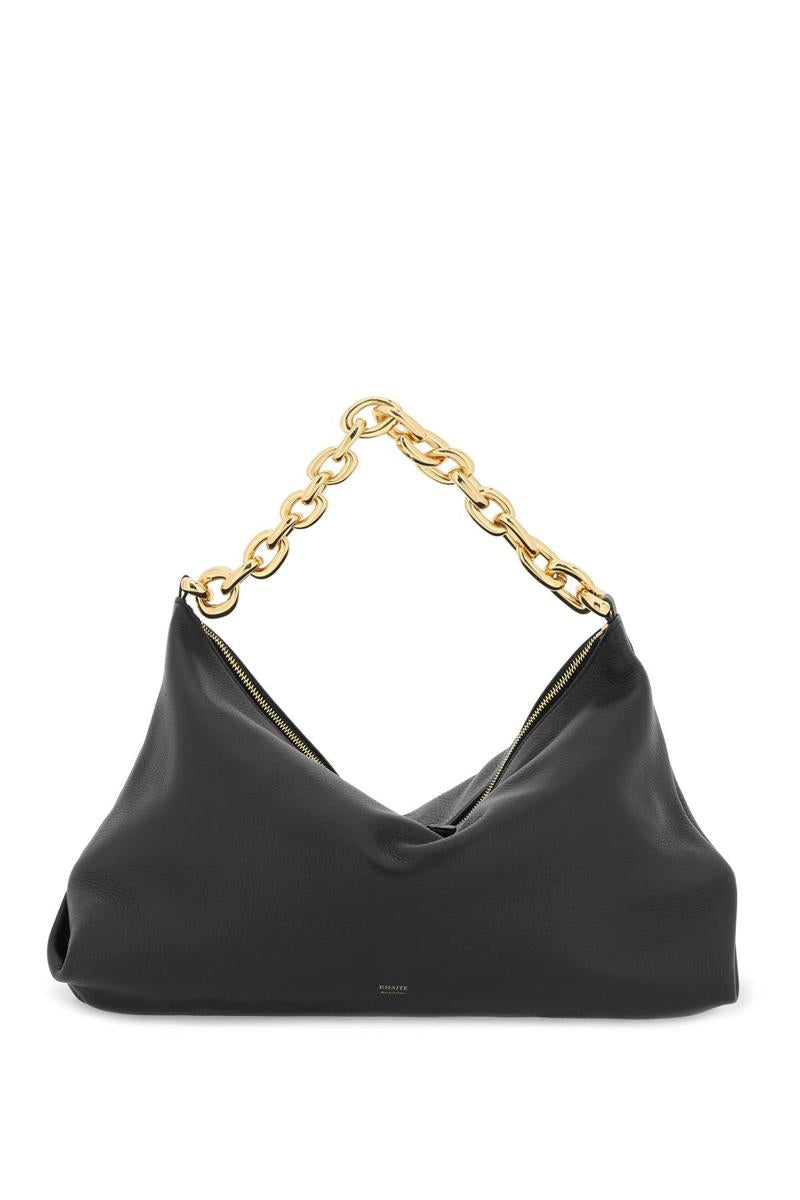 Khaite 'clara' shoulder bag