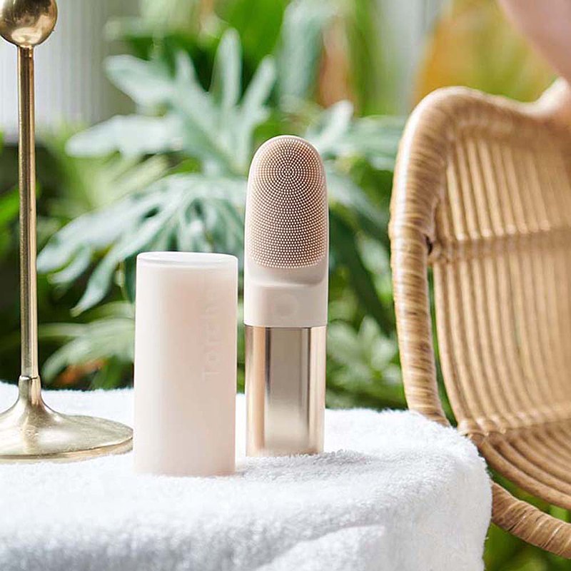 Torche 超溫感・三效音波洗臉機 #聚光機